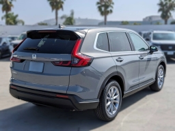 Honda CR-V EX-L AWD 2025