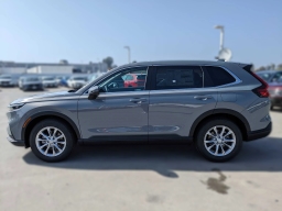Honda CR-V EX-L AWD 2025