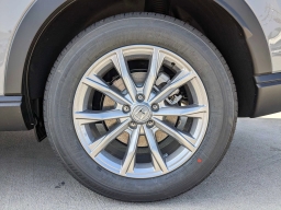 Honda CR-V EX-L AWD 2025