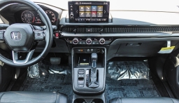 Honda CR-V EX-L AWD 2025