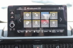 Honda CR-V EX-L AWD 2025