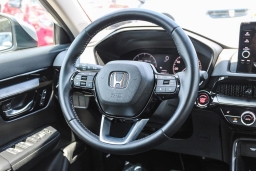 Honda CR-V EX-L AWD 2025