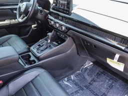 Honda CR-V EX-L AWD 2025