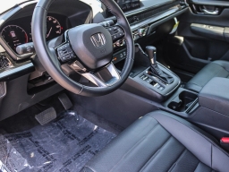 Honda CR-V EX-L AWD 2025