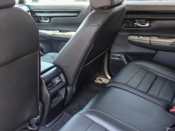 Honda CR-V EX-L AWD 2025