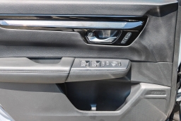 Honda CR-V EX-L AWD 2025