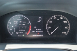 Honda CR-V EX-L AWD 2025