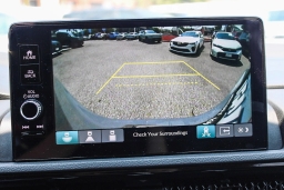 Honda CR-V EX-L AWD 2025