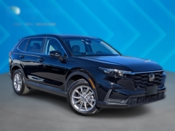 Honda CR-V EX-L AWD 2025
