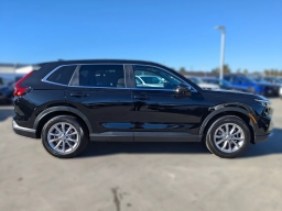 Honda CR-V EX-L AWD 2025