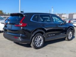 Honda CR-V EX-L AWD 2025