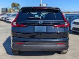 Honda CR-V EX-L AWD 2025