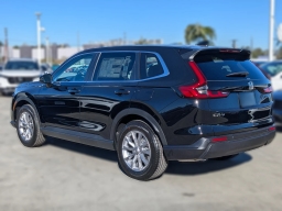 Honda CR-V EX-L AWD 2025