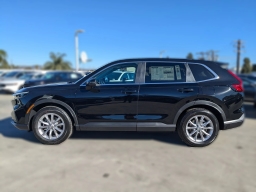 Honda CR-V EX-L AWD 2025