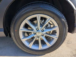 Honda CR-V EX-L AWD 2025