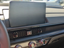 Honda CR-V EX-L AWD 2025