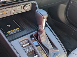 Honda CR-V EX-L AWD 2025