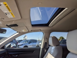 Honda CR-V EX-L AWD 2025