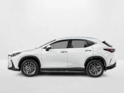 Lexus NX NX 350 AWD 2026