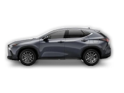 Lexus NX NX 350 AWD 2026
