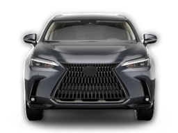 Lexus NX NX 350 AWD 2026