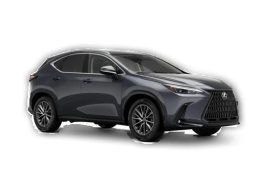 Lexus NX NX 350 AWD 2026