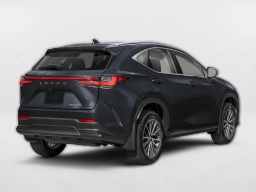 Lexus NX NX 350 AWD 2026