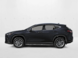 Lexus NX NX 350 AWD 2026
