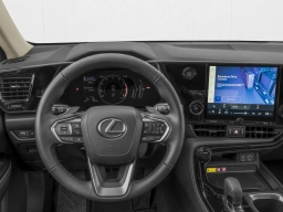 Lexus NX NX 350 AWD 2026