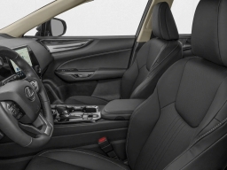 Lexus NX NX 350 AWD 2026