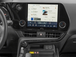 Lexus NX NX 350 AWD 2026