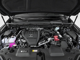 Lexus NX NX 350 AWD 2026