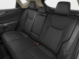 Lexus NX NX 350 AWD 2026