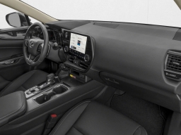 Lexus NX NX 350 AWD 2026