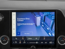 Lexus NX NX 350 AWD 2026