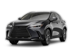 Lexus NX NX 350 AWD 2026