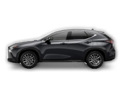 Lexus NX NX 350 AWD 2026