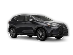 Lexus NX NX 350 AWD 2026