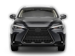 Lexus NX NX 350 AWD 2026