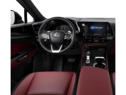 Lexus NX NX 350 AWD 2026