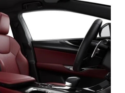 Lexus NX NX 350 AWD 2026