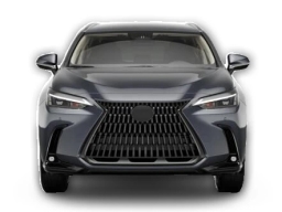 Lexus NX NX 350 AWD 2026