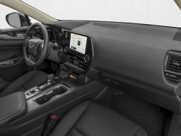 Lexus NX NX 350 AWD 2026