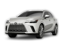 Lexus RX RX 350 Premium+ FWD 2026