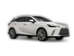 Lexus RX RX 350 Premium+ FWD 2026