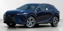 Lexus RX RX 350 Premium FWD 2026