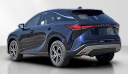 Lexus RX RX 350 Premium FWD 2026