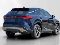 Lexus RX RX 350 Premium FWD 2026
