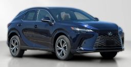 Lexus RX RX 350 Premium FWD 2026