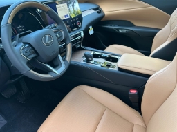 Lexus RX RX 350 Premium FWD 2026